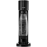 GAIA Black výrobník SODASTREAM