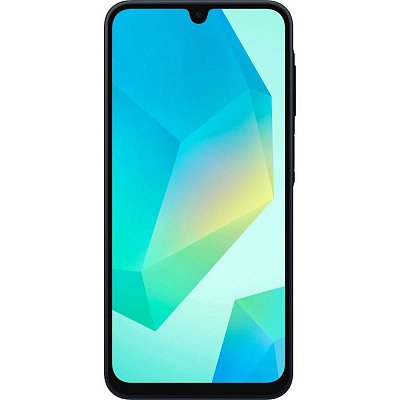 Galaxy A16 5G 4/128GB Black SAMSUNG