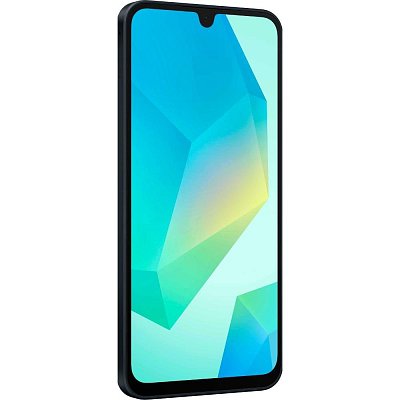 Galaxy A16 5G 4/128GB Black SAMSUNG