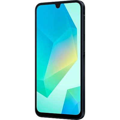 Galaxy A16 5G 4/128GB Black SAMSUNG