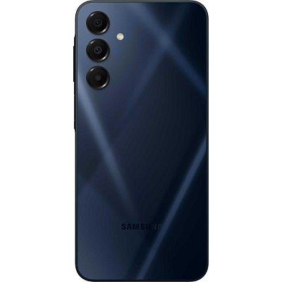 Galaxy A16 5G 4/128GB Black SAMSUNG