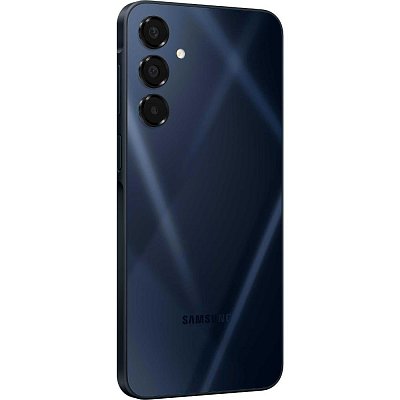 Galaxy A16 5G 4/128GB Black SAMSUNG
