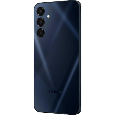 Galaxy A16 5G 4/128GB Black SAMSUNG