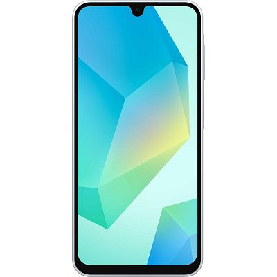 Galaxy A16 5G 4/128GB Gray SAMSUNG