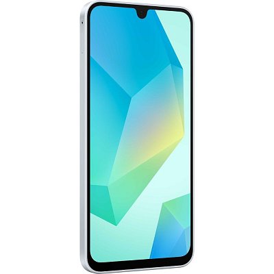 Galaxy A16 5G 4/128GB Gray SAMSUNG