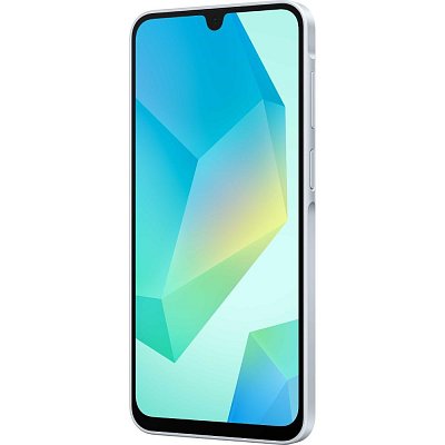 Galaxy A16 5G 4/128GB Gray SAMSUNG