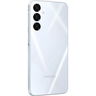 Galaxy A16 5G 4/128GB Gray SAMSUNG