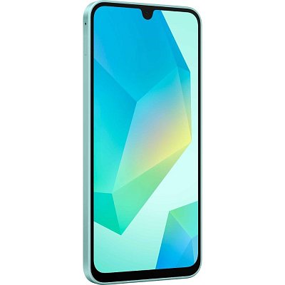Galaxy A16 LTE 4/128GB Green SAMSUNG