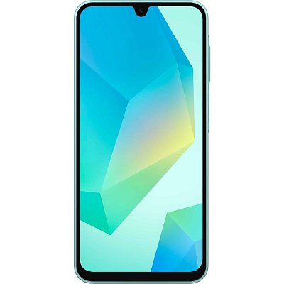 Galaxy A16 LTE 4/128GB Green SAMSUNG