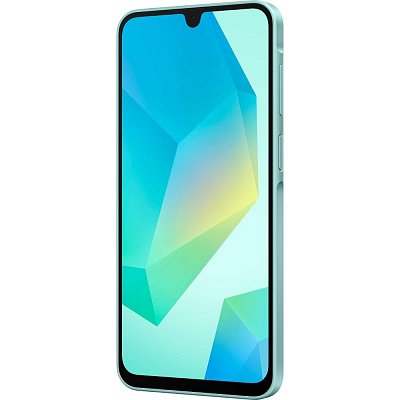 Galaxy A16 LTE 4/128GB Green SAMSUNG