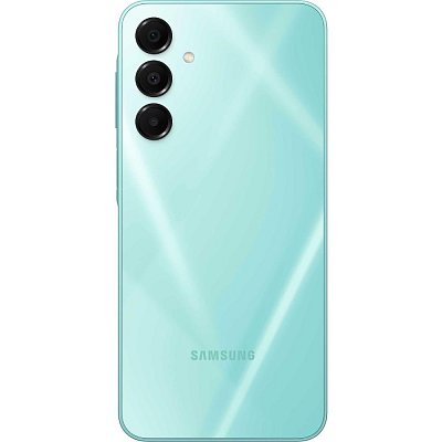 Galaxy A16 LTE 4/128GB Green SAMSUNG