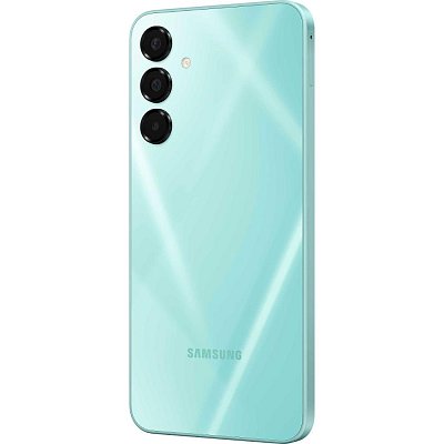 Galaxy A16 LTE 4/128GB Green SAMSUNG