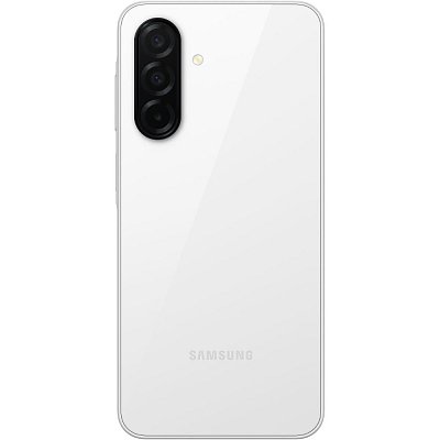 Galaxy A26 5G 6/128GB White SAMSUNG