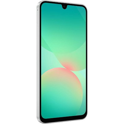 Galaxy A26 5G 8/256GB White SAMSUNG
