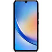 Galaxy A34 5G 6/128GB Black SAMSUNG
