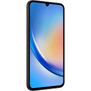 Galaxy A34 5G 6/128GB Black SAMSUNG