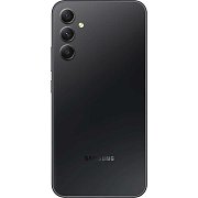 Galaxy A34 5G 6/128GB Black SAMSUNG