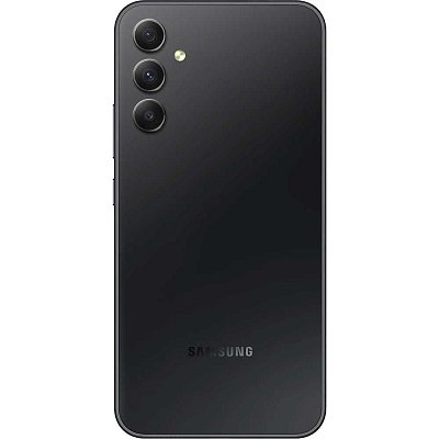 Galaxy A34 5G 6/128GB Black SAMSUNG