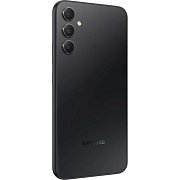 Galaxy A34 5G 6/128GB Black SAMSUNG