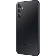 Galaxy A34 5G 6/128GB Black SAMSUNG