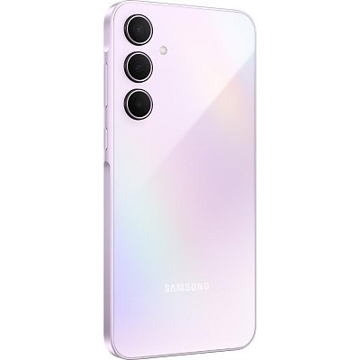 Galaxy A35 5G 6/128GB Violet SAMSUNG