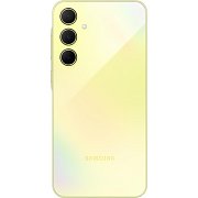 Galaxy A35 5G 8/256GB Yellow SAMSUNG