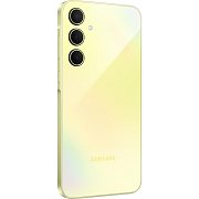 Galaxy A35 5G 8/256GB Yellow SAMSUNG