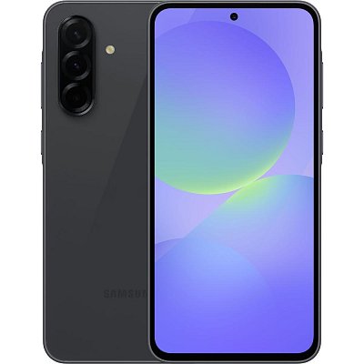 Galaxy A36 5G 6/128GB Deep Gray SAMSUNG