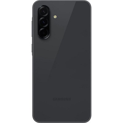 Galaxy A36 5G 6/128GB Deep Gray SAMSUNG