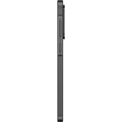 Galaxy A36 5G 6/128GB Deep Gray SAMSUNG