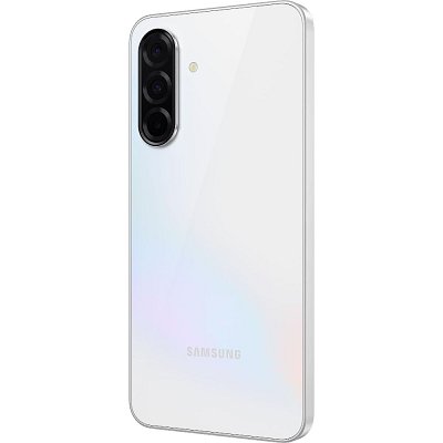 Galaxy A36 5G 8/256GB Light Gray SAMSUNG