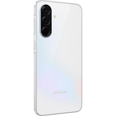 Galaxy A36 5G 8/256GB Light Gray SAMSUNG