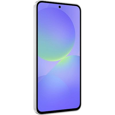 Galaxy A36 5G 8/256GB Light Gray SAMSUNG
