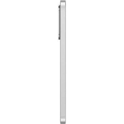 Galaxy A36 5G 8/256GB Light Gray SAMSUNG