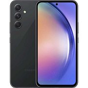 Galaxy A54 5G 8/128GB Black SAMSUNG