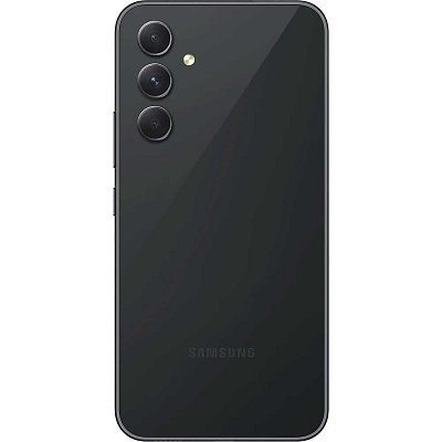 Galaxy A54 5G 8/128GB Black SAMSUNG
