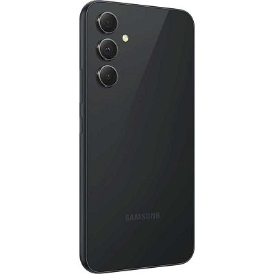 Galaxy A54 5G 8/128GB Black SAMSUNG