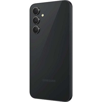 Galaxy A54 5G 8/128GB Black SAMSUNG