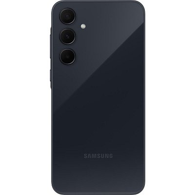 Galaxy A55 5G 8/128GB Black SAMSUNG