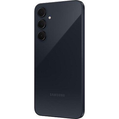 Galaxy A55 5G 8/128GB Black SAMSUNG