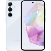 Galaxy A55 5G 8/256GB Blue SAMSUNG