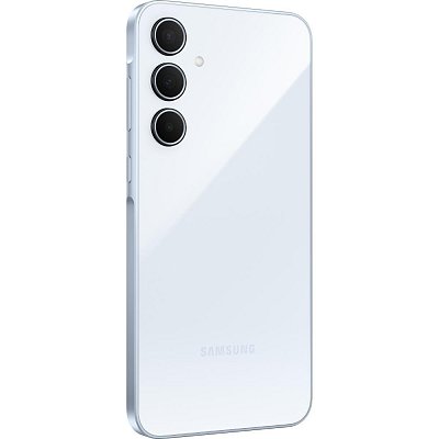 Galaxy A55 5G 8/256GB Blue SAMSUNG