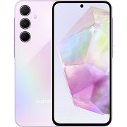 Galaxy A55 5G 8/256GB Violet SAMSUNG