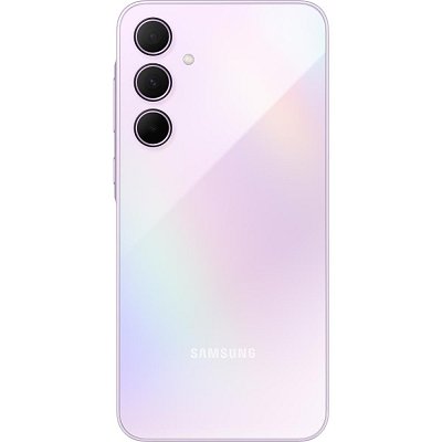 Galaxy A55 5G 8/256GB Violet SAMSUNG