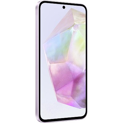 Galaxy A55 5G 8/256GB Violet SAMSUNG
