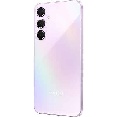 Galaxy A55 5G 8/256GB Violet SAMSUNG