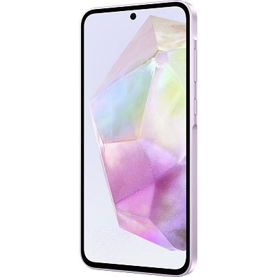 Galaxy A55 5G 8/256GB Violet SAMSUNG