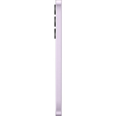 Galaxy A55 5G 8/256GB Violet SAMSUNG