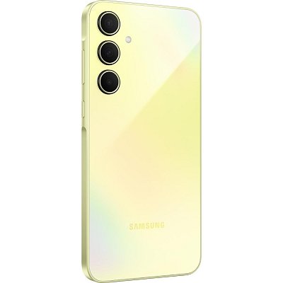 Galaxy A55 5G 8/256GB Yellow SAMSUNG
