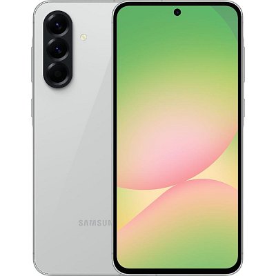 Galaxy A56 5G 8/128GB Gray SAMSUNG